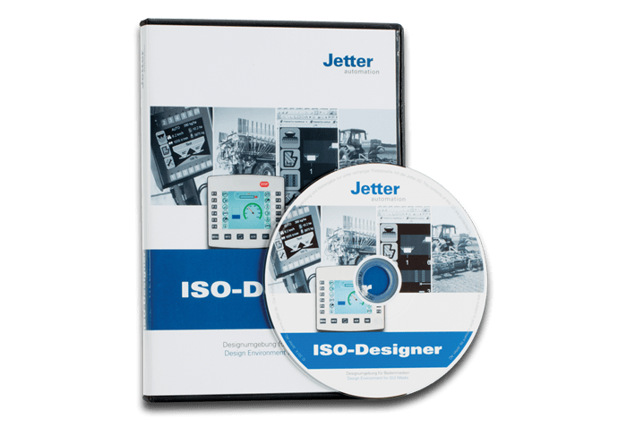Software Iso Designer Web