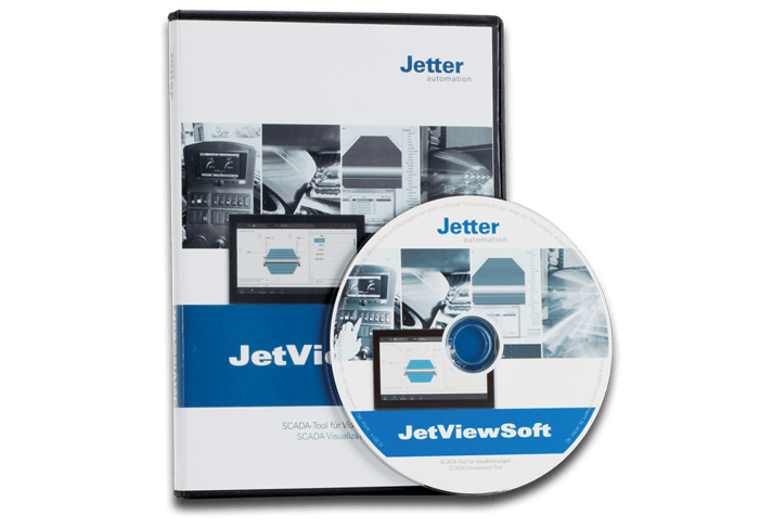 Software JetView Soft Web
