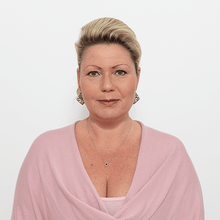 Profilbild Silvia Mucha-Sturmleitner